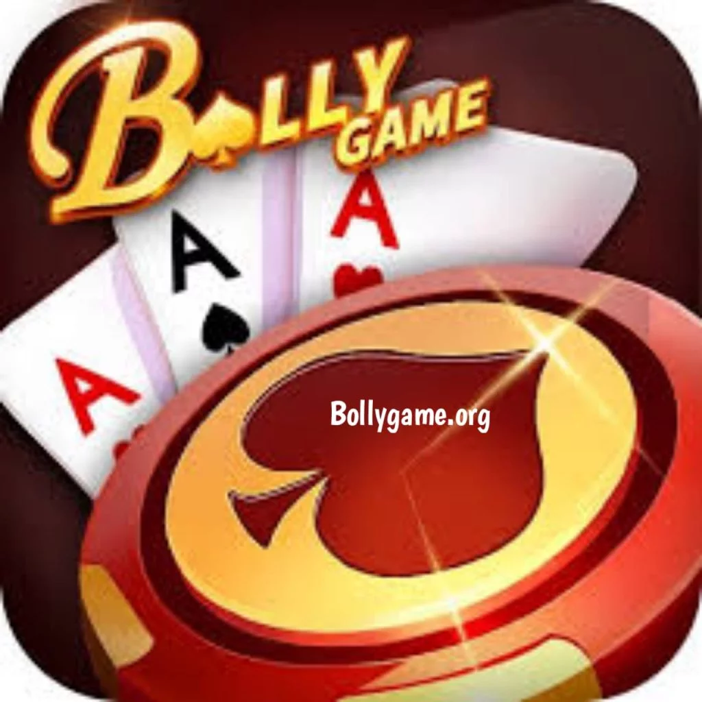 Bolly Game Apk Download 1 Bolly Game Favicon Logo
