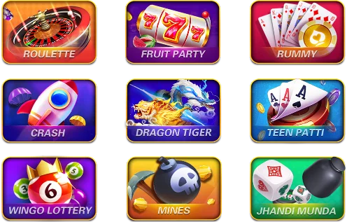 Bolly Game Apps
